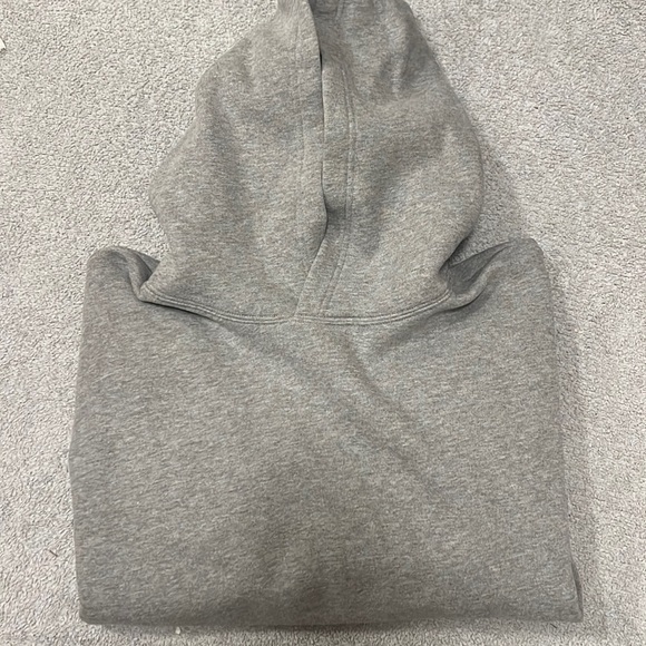 TNA Cozy Fleece Perfect Hoodie - Picture 3 of 8